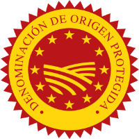 Denominaci�n de Origen Protegida.