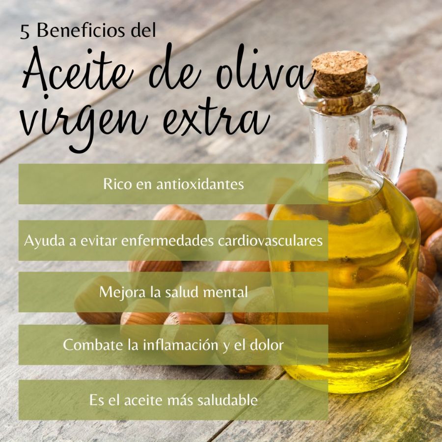Qué diferencias hay entre el aceite de orujo de oliva y el virgen extra?  Esto es lo que debes saber para curarte en salud